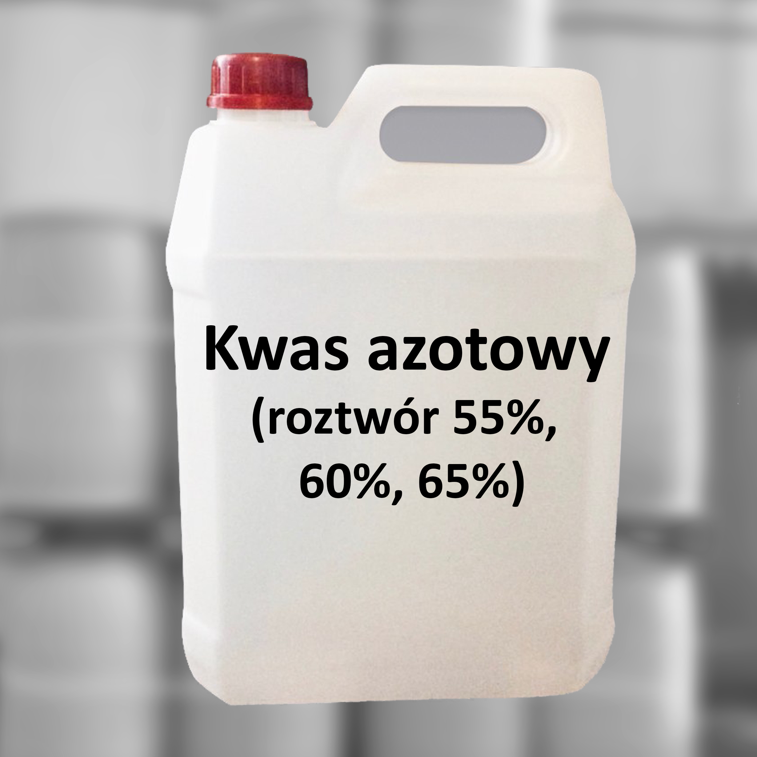 Kwas azotowy